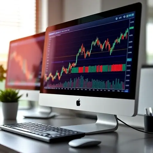 Day trading strategy example for prop traders