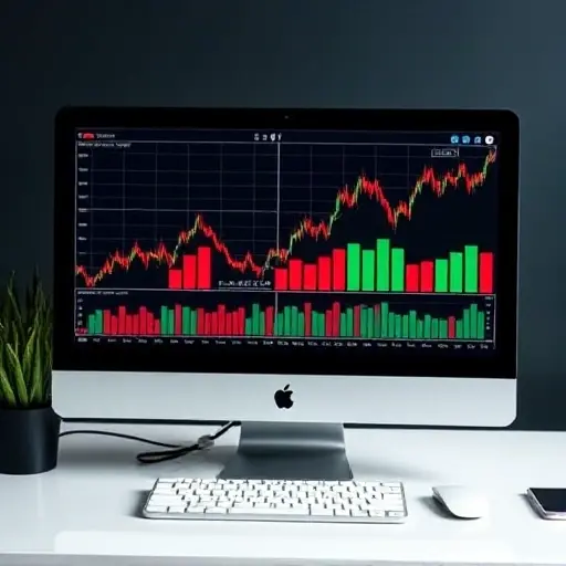 Swing trading strategy for prop accounts